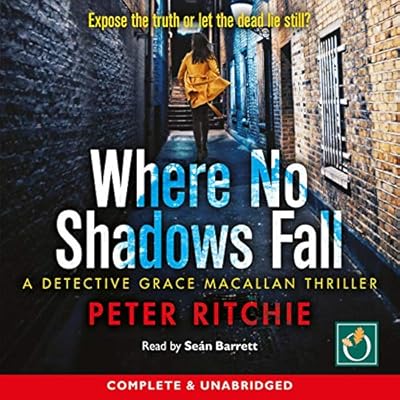 Where No Shadows Fall
