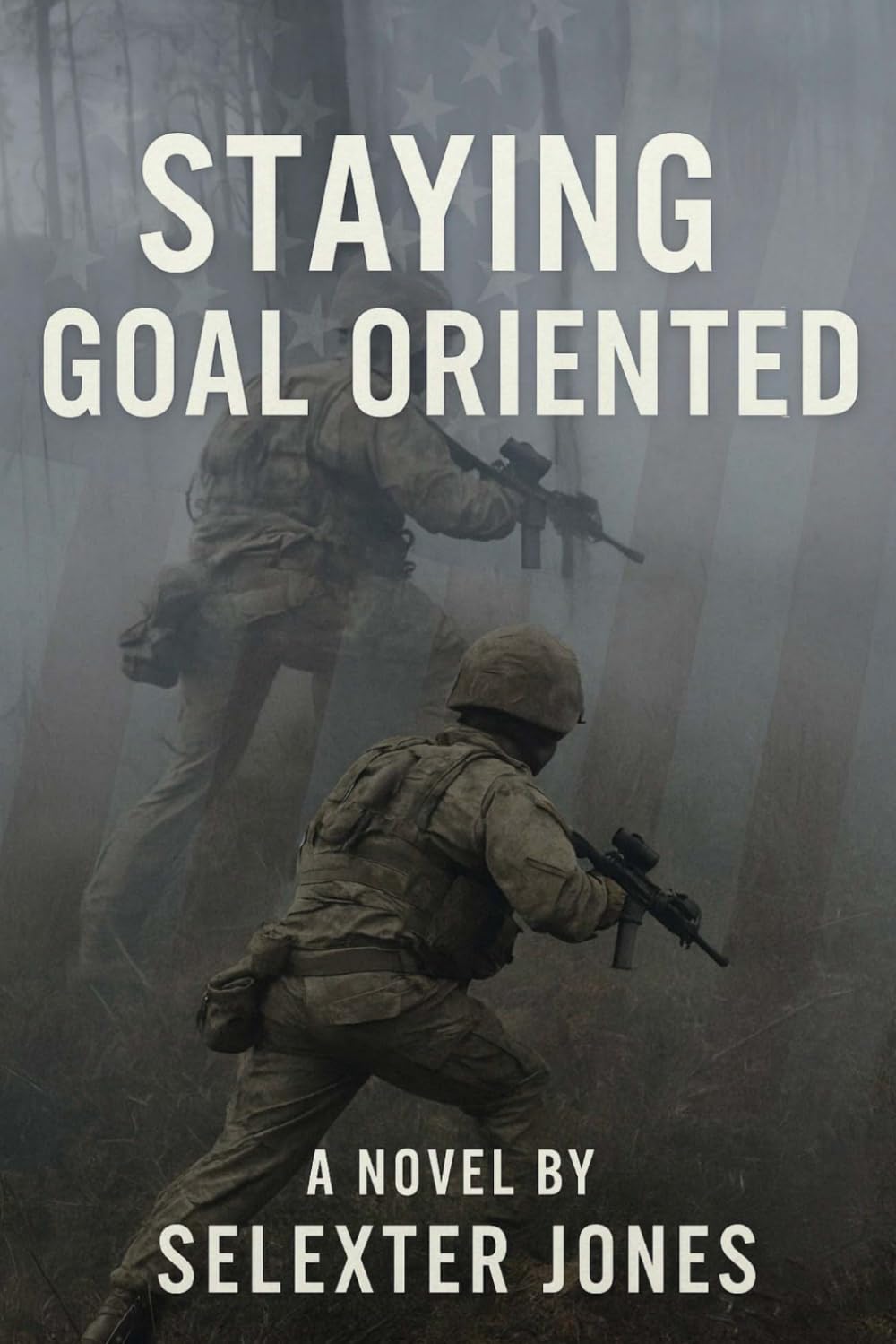 Staying Goal Oriented: Success