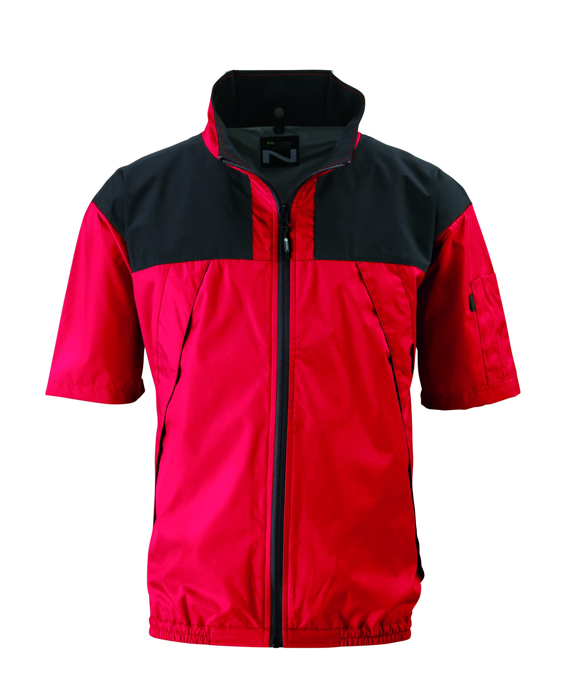 NSP空調服 半袖 楽天市場】空調服 半袖 nspの通販