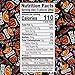 Zero Sugar Peanut Butter Cups, 2 Bags of Sugar Free Peanut Butter Cups Each Bag 5.1oz, Delicious Dark Chocolate Reese'sPeanut Butter Cups, Perfect Sugar Free Reese Treats