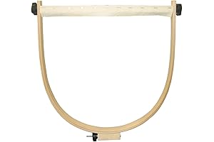 Frank A. Edmunds 5916 Medium Density Polyethylene Foam 16-Inch Half Hoop Mat