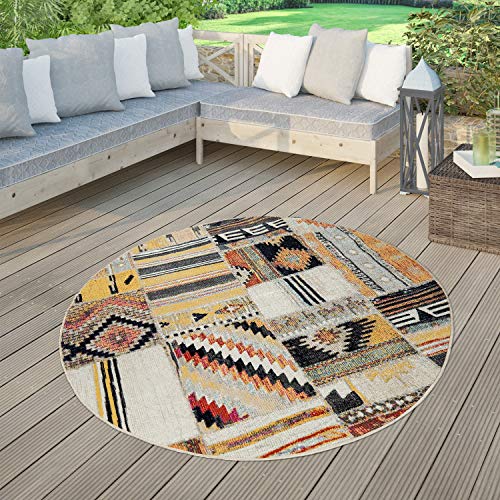 TT Home Alfombra Moderna Resistente Exterior E Interior Diseño...