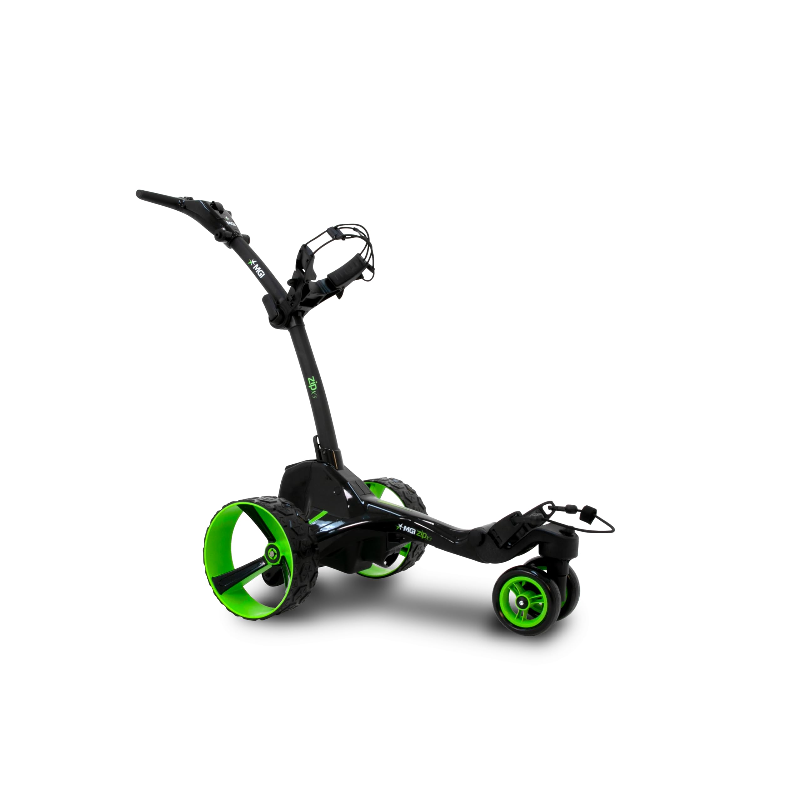 MGI Zip X5