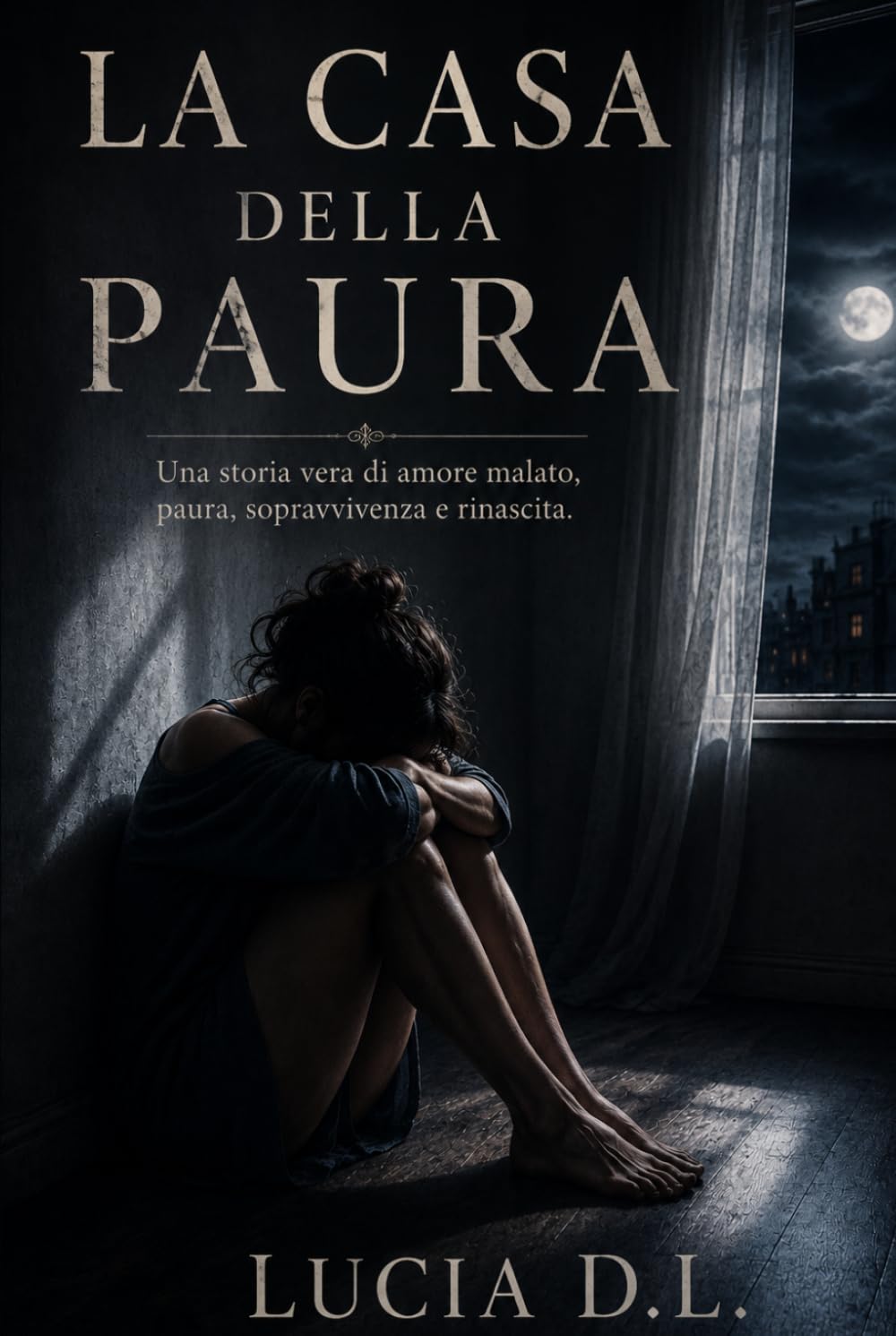 LA CASA DELLA PAURA