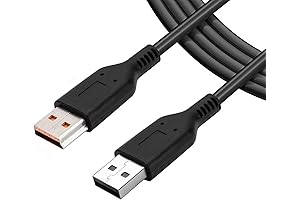 Lenovo Yoga 900 Charger: The Perfect Power Solution