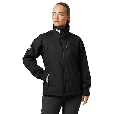 Helly Hansen Crew Midlayer Jacket 2 Women