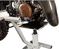 Vista 5 de Soporte de elevación ajustable Tusk