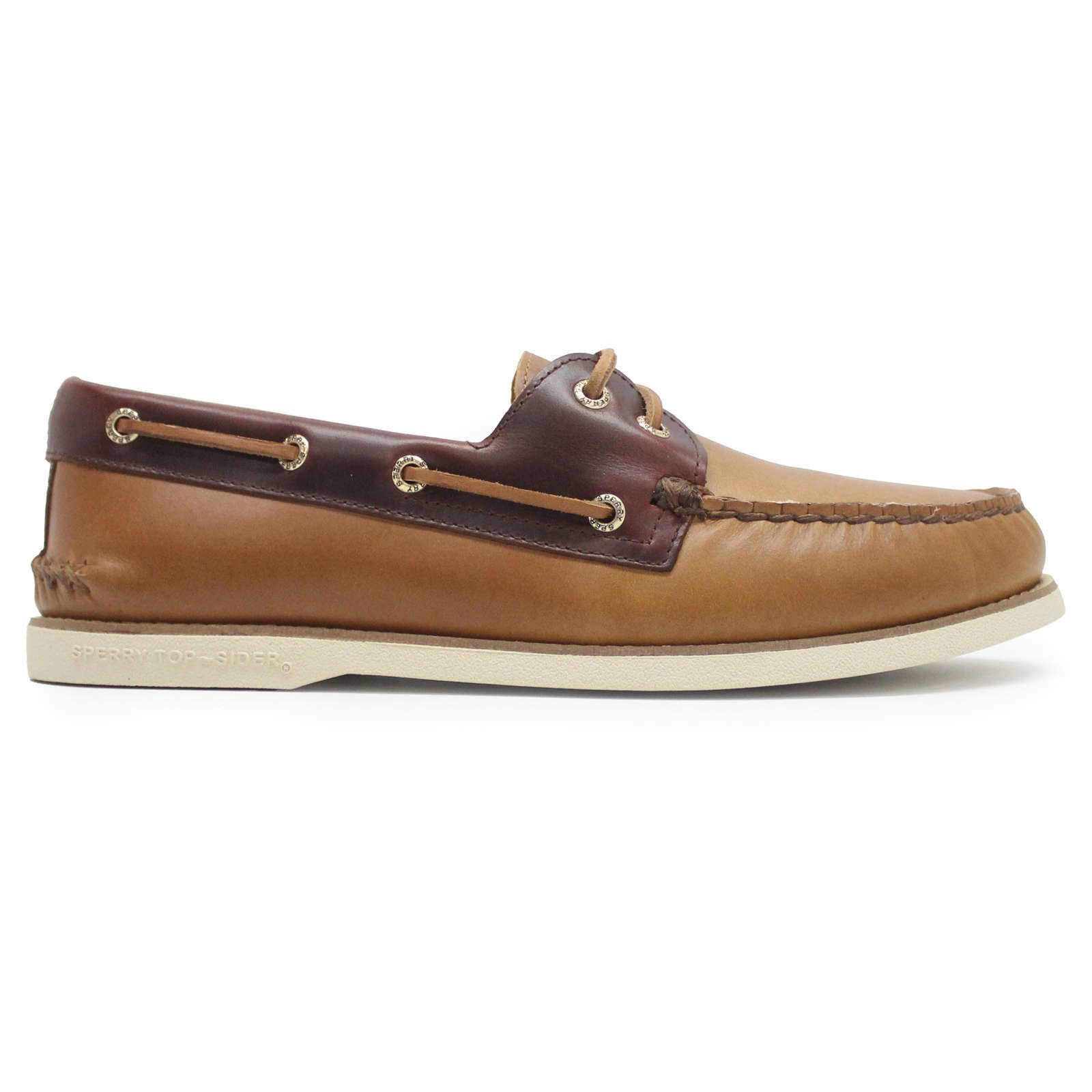 Sperry Authentic Gold Cup MocassinoUomo