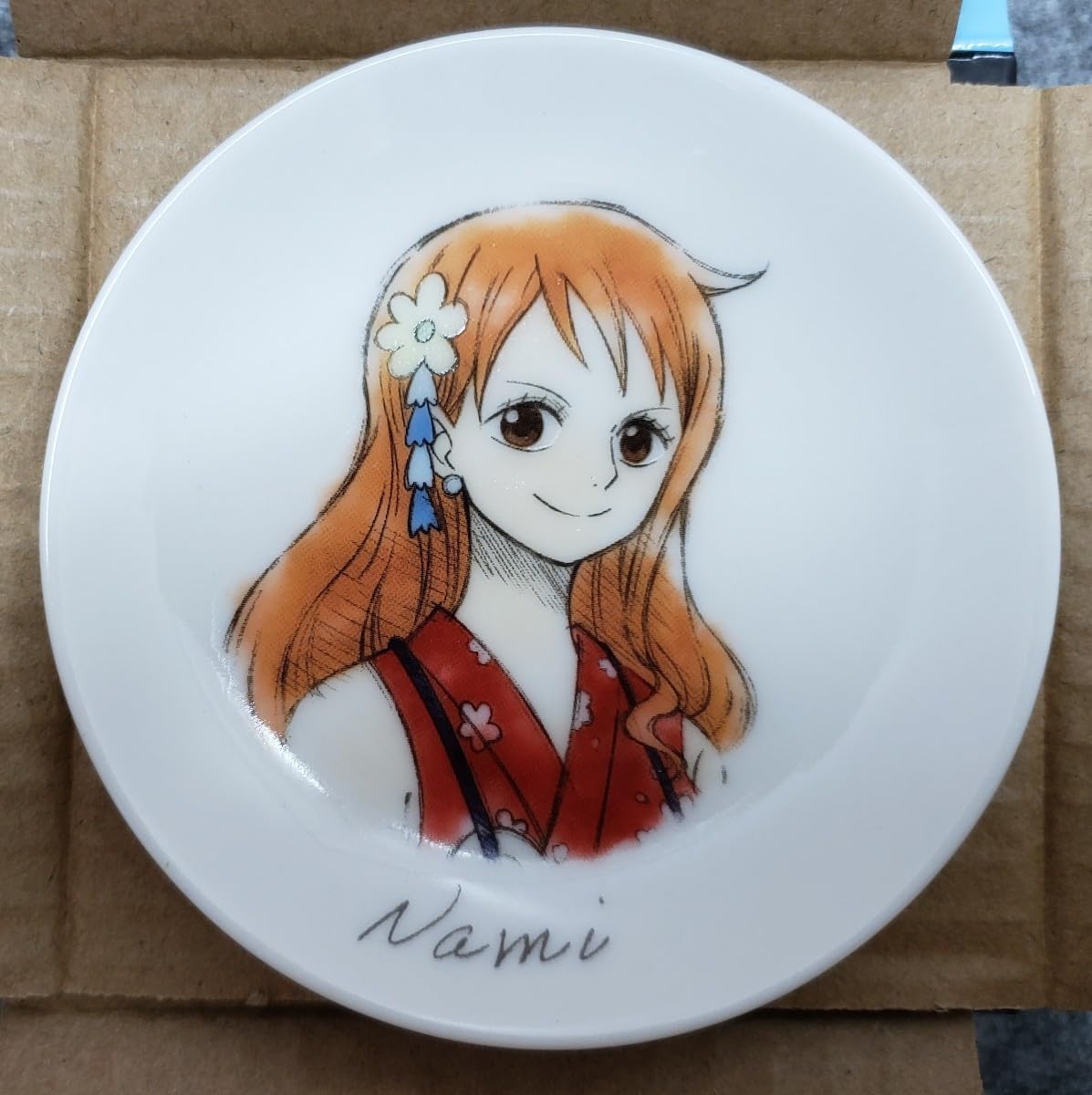 Amazon.co.jp: I27/ 一番くじ ワンピース vol.100 Anniversary L賞