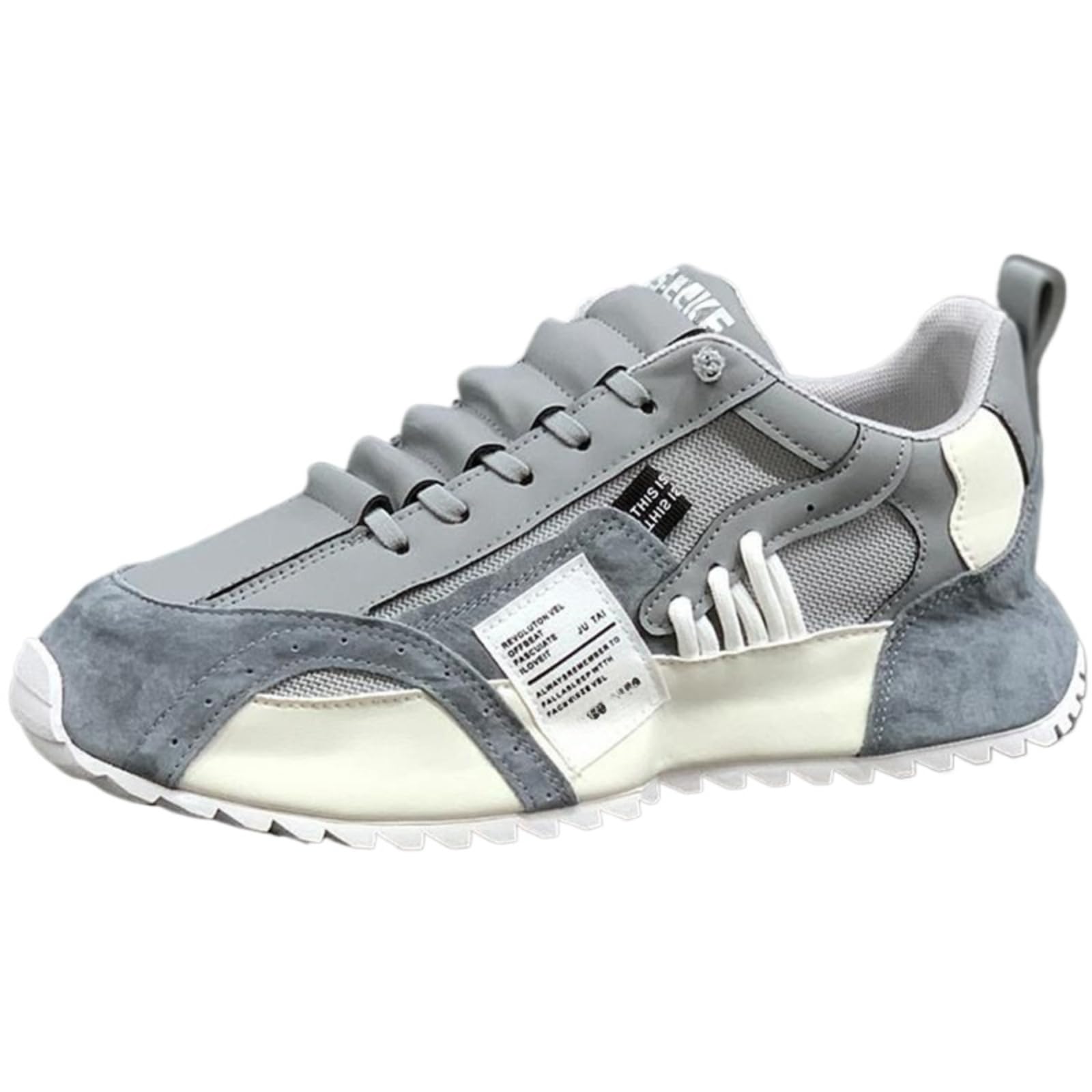 Scarpe Sportive da Uomo in Rete - Scarpe da Ginnastica per Corsa e Sport, Alla Moda