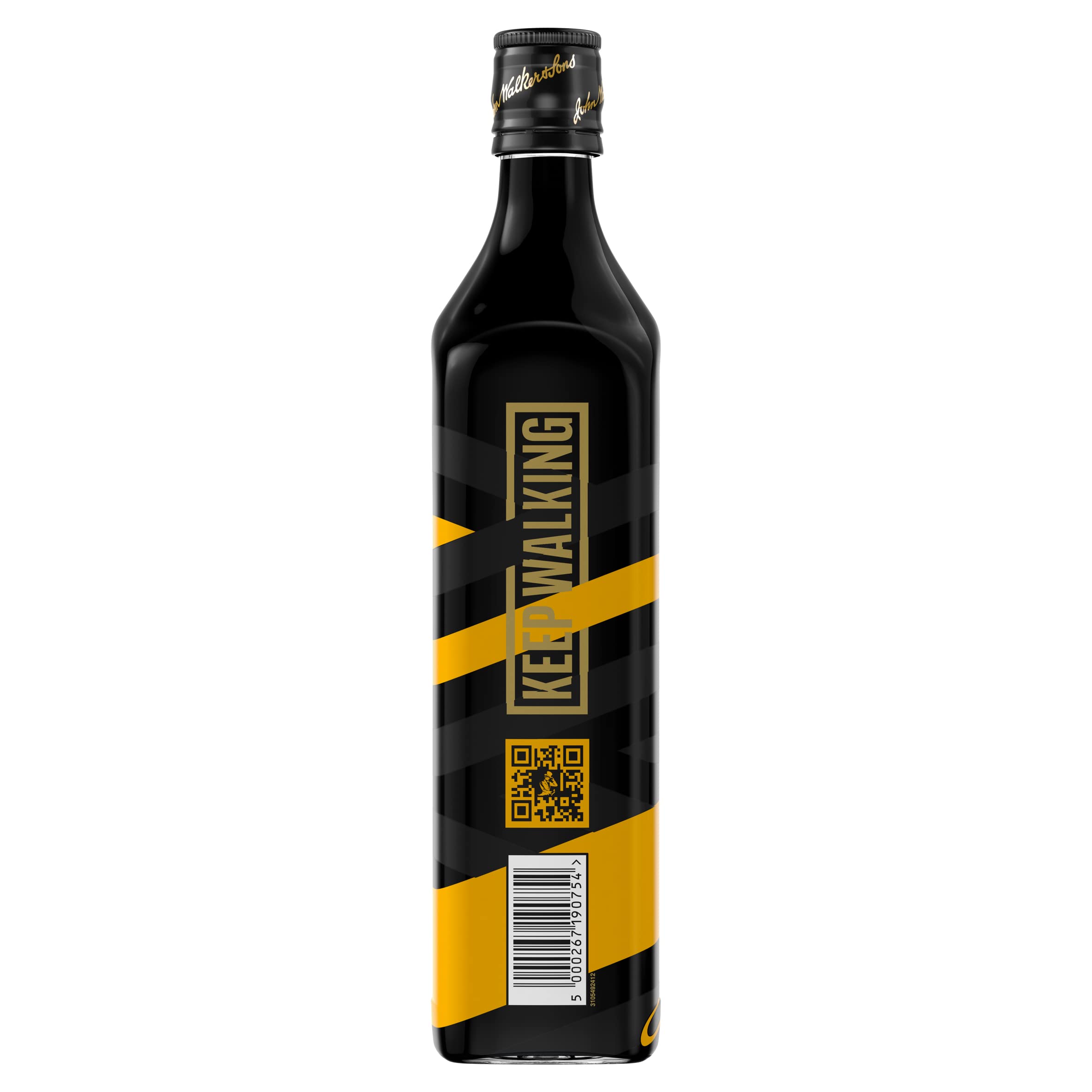 ウイスキー Johnnie Walker Black Label 750ml Whisky Johnnie Walker Black Label 750ml - Blended Scotch 12 Anos