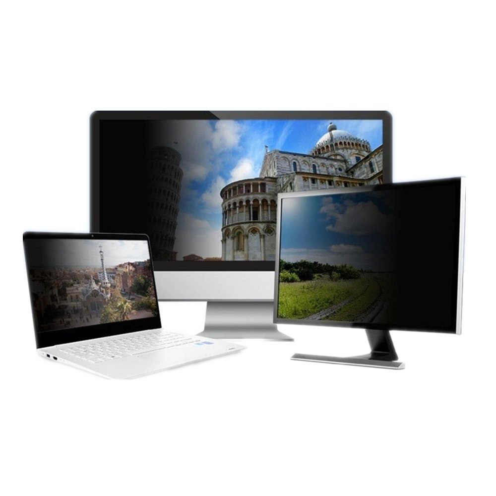 Privacy - Filtro Privacy per Laptop/Notebook da 23"