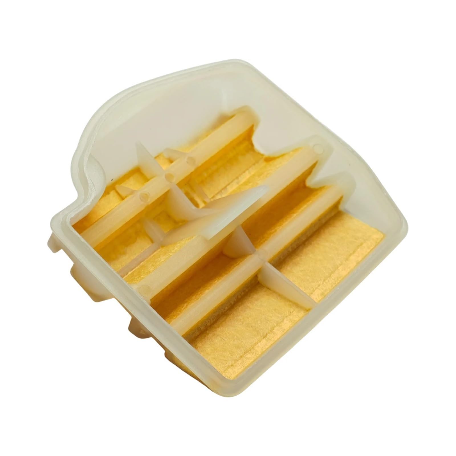 Filtro de aire compatible con motosierras Hus 450 445E 450E 450 Racnher 450 E Ii 450 Ii