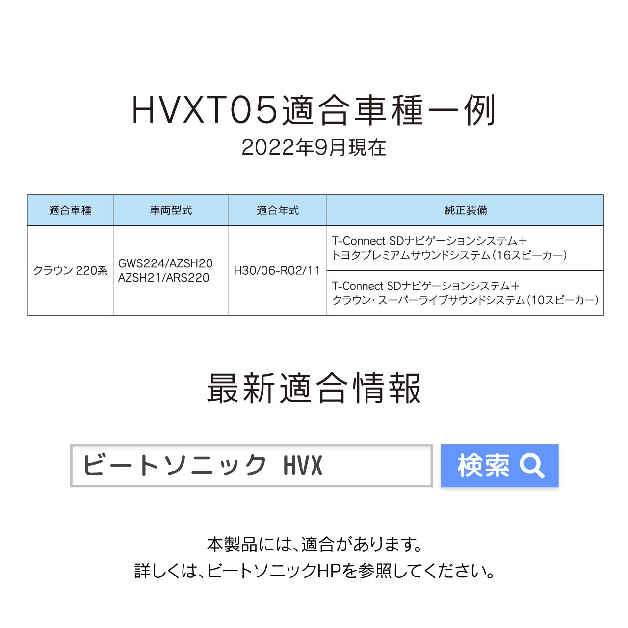 Amazon | ビートソニック 外部入力アダプター(HDMI入力) HVXT05 