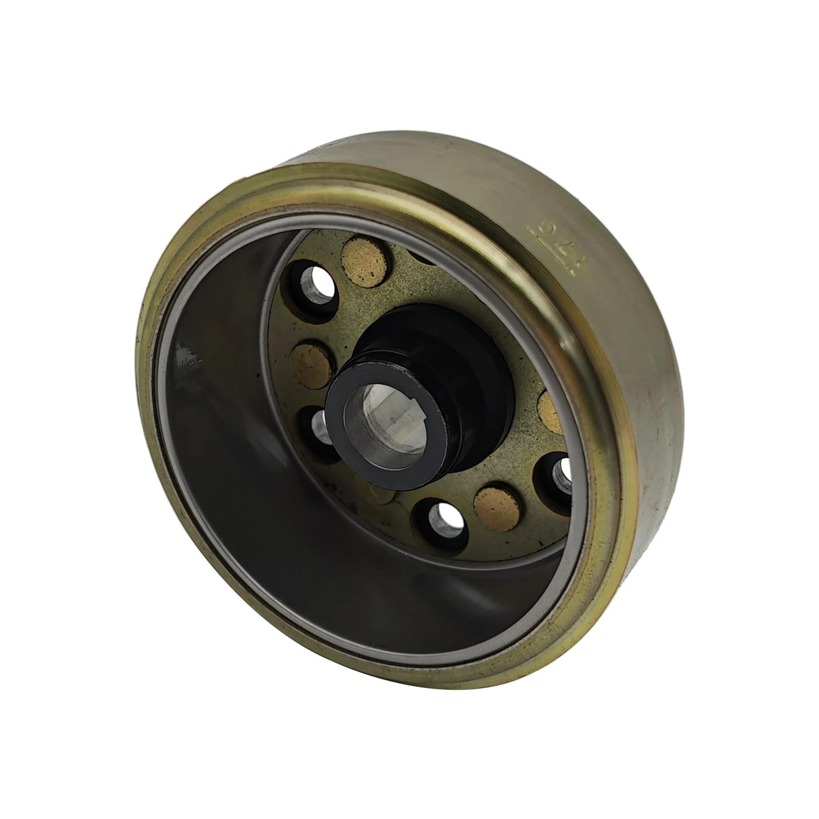 Conjunto de Rotor de generador de Magneto de Volante de inercia, diámetro Interior de 95 mm, for LH 260 300 300B 24002, 2.1.01.2021 LU019988