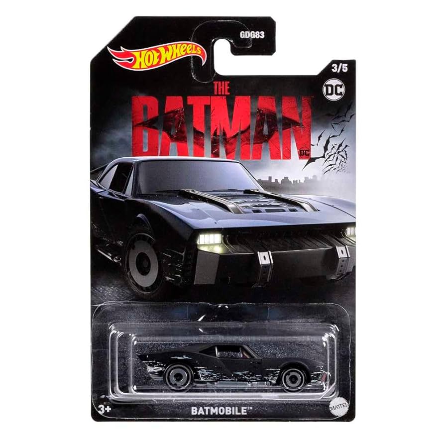 Amazon.com: Hot Wheels Collector Vehículo de Colección