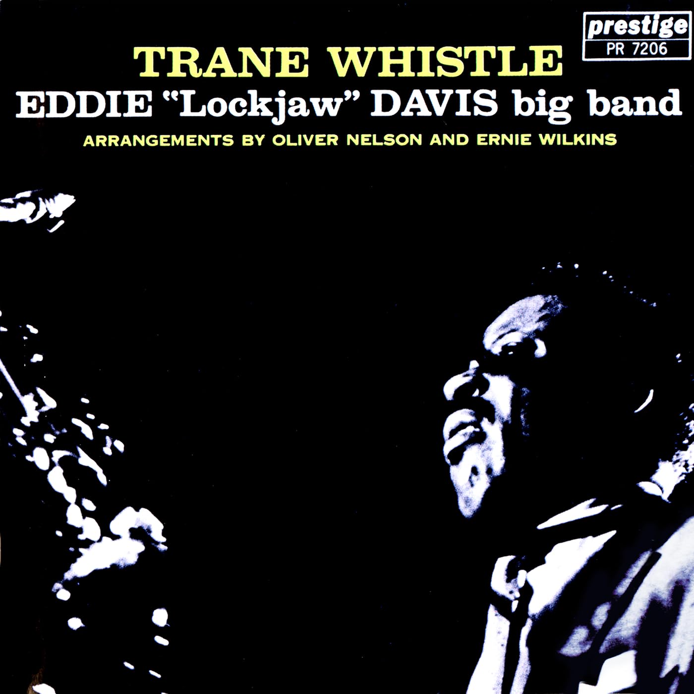 Eddie "Lockjaw" Davis Big Band