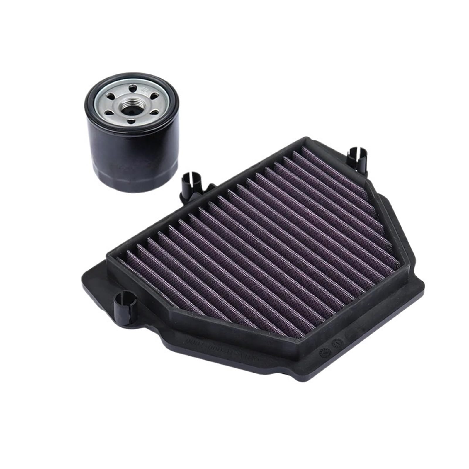 Do CFMOTO 650SR filtrów oleju z filtrem powietrza motocykla