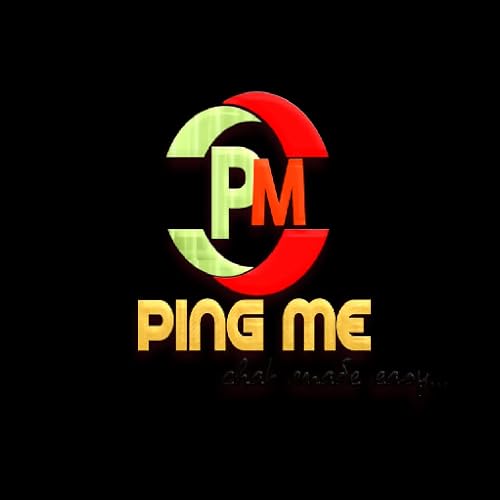 Ping me