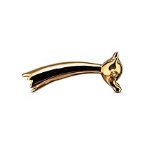 Alessi AMGI25 – Statuetta “Stella Stellina”