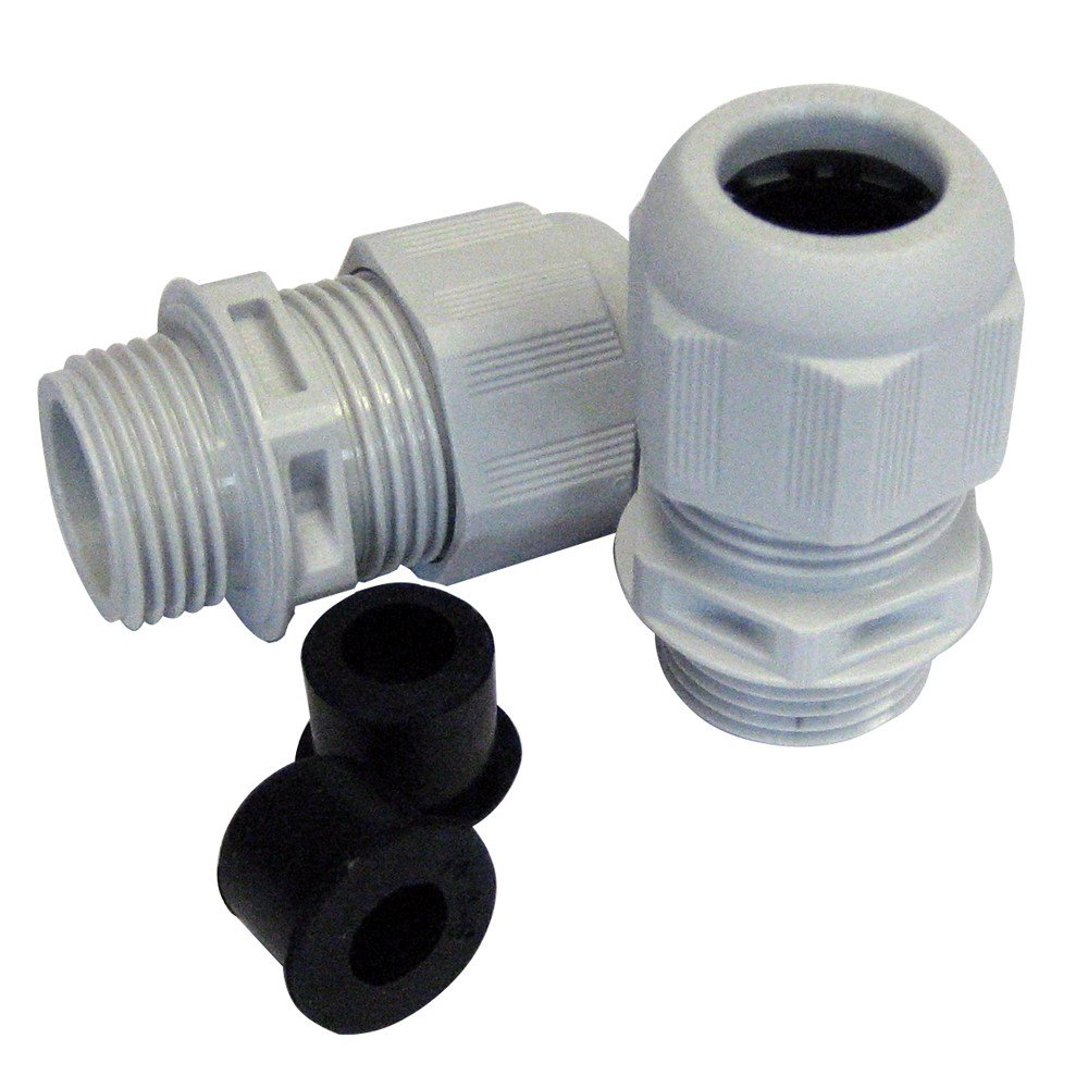 Scanstrut IP67 Cable Seal Pack f/Standard & Deluxe Junction Box-picture-13
