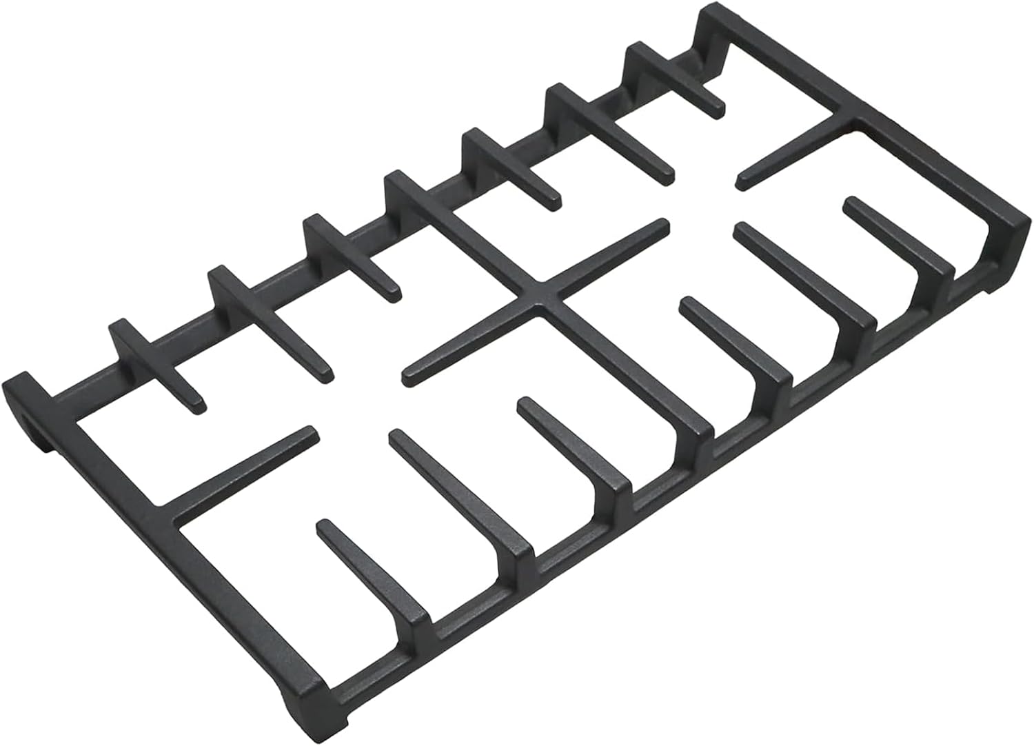 WB31X27150 JXGRATE1 Burner Center Grate for GE Gas Stove