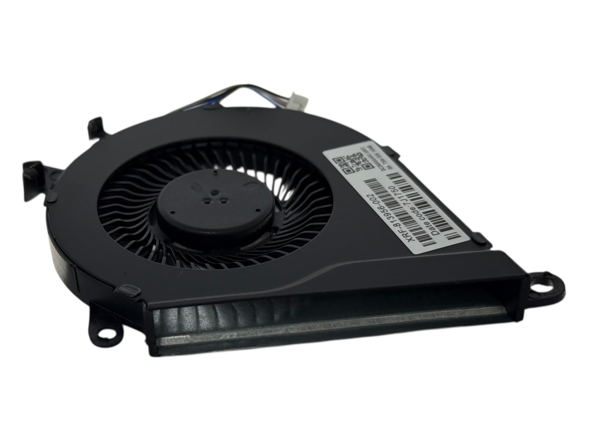 Ventola di Raffreddamento CPU per HP OMEN 15-AX, Pavilion 15-BC, PN: 858970-001, NFB62A05H-FSFA15M, NS75B00-15K10