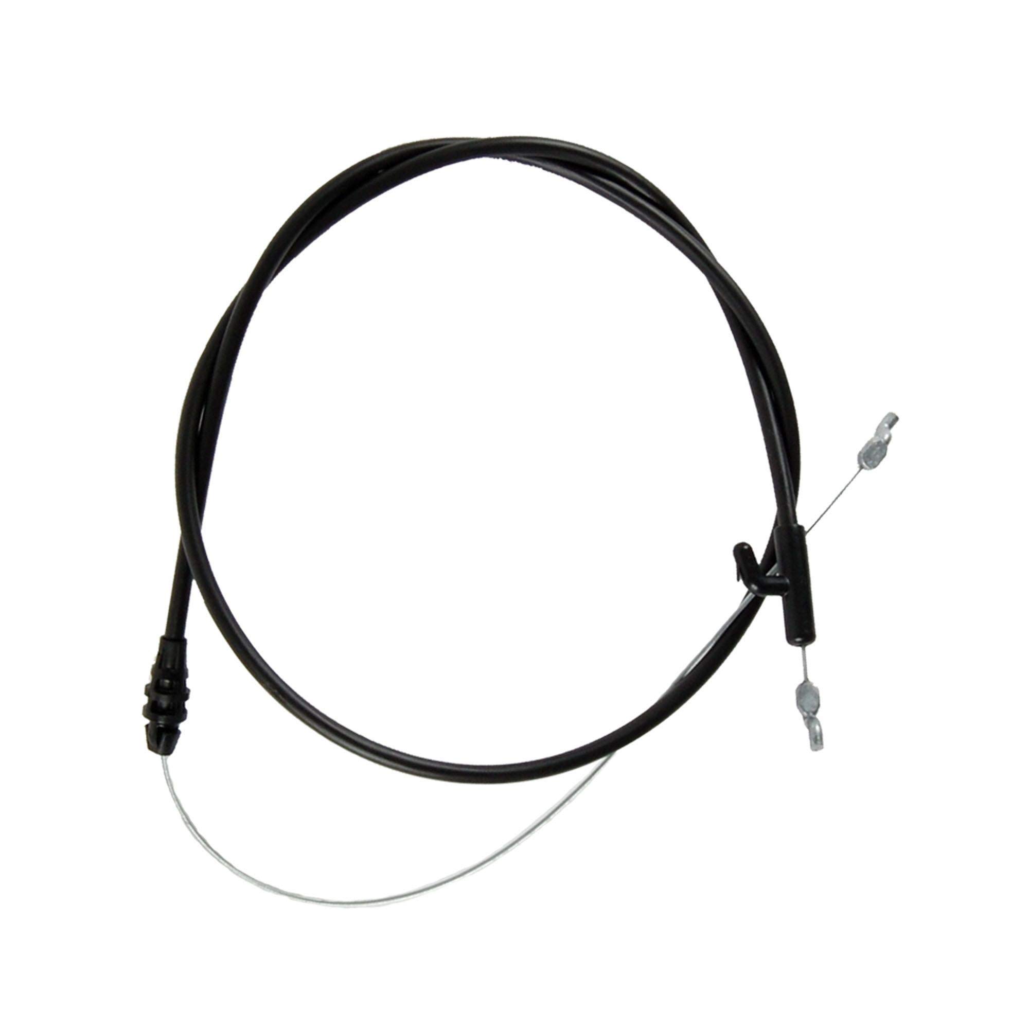 2/o - Finance 746-04661A 946-04661A Control Cable for TD, Troy-Bilt 2/o - Finance 746-04661A 946-04661A Control Cable for TD, Troy-Bilt