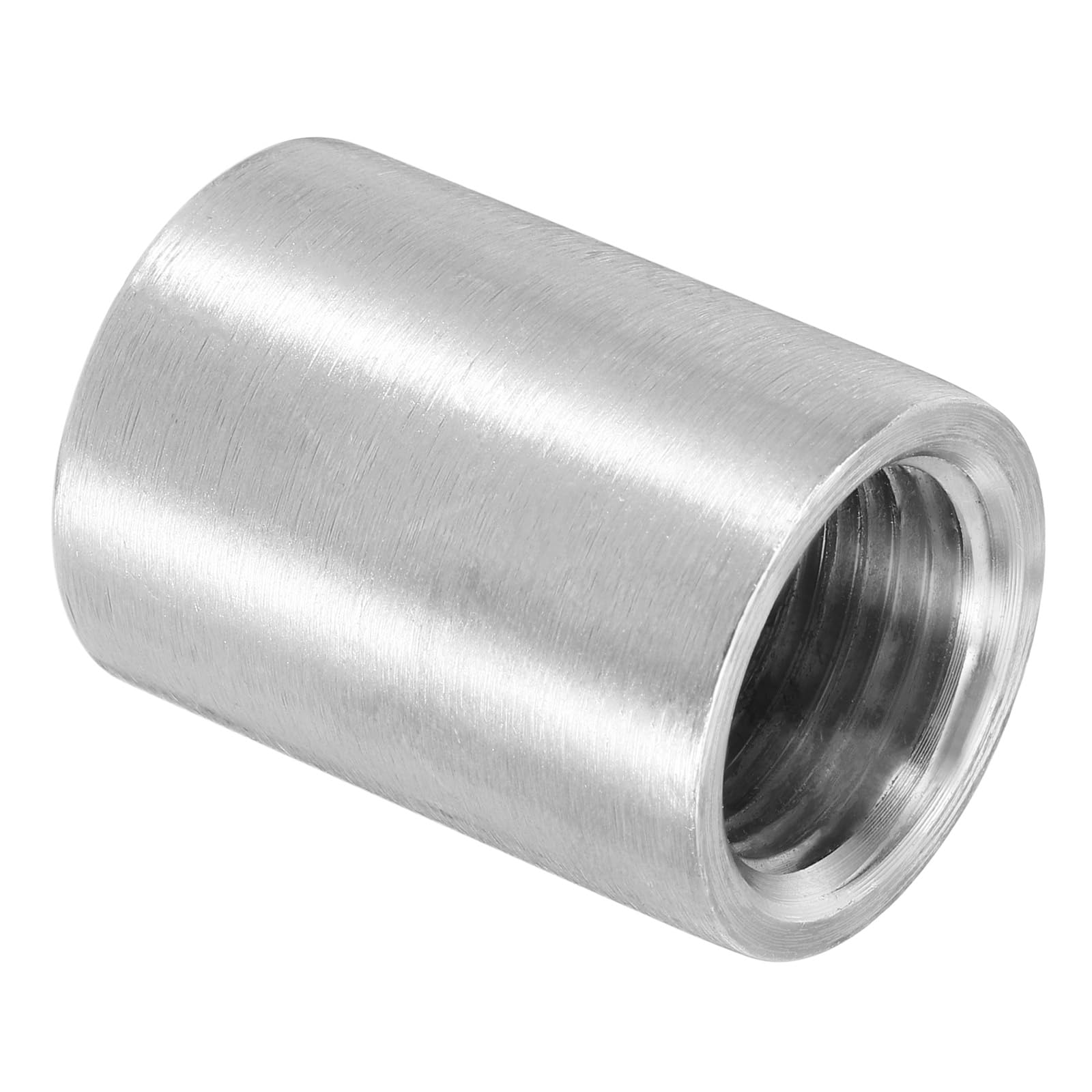 10 Pz Inserto Filettato In Acciaio Inox Femmina M8 X 1.25 E Maschio M10 X 1.5 Dadi Inserto Dado Per Riparazione Di Progetti Di Mobili - Foto 8
