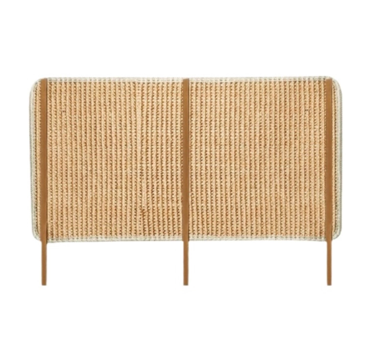 Kratzbrett Katze Katzenkratzmatte for Schutz Von Möbeln, Vielseitige Selbstklebende Anti-Katzen-Kratzunterlage for Der Couch Robustem Kratzpappe(25x65cm)