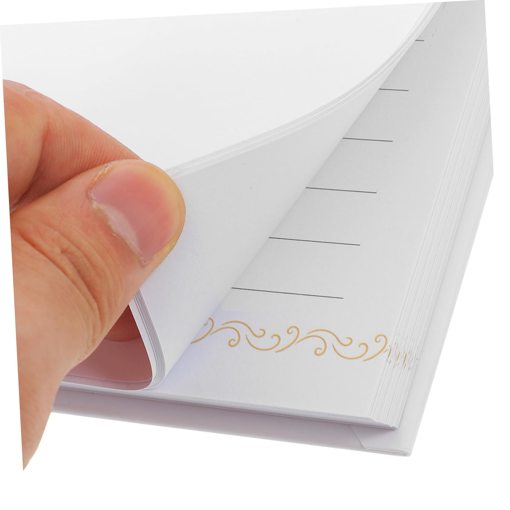 Libro degli Ospiti in Carta Spirale 120 Fogli Matrimonio Bianco | Firma e Messaggi degli Invitati, per Fidanzamento e Ricevimento, Conserva Ricordi e Dediche