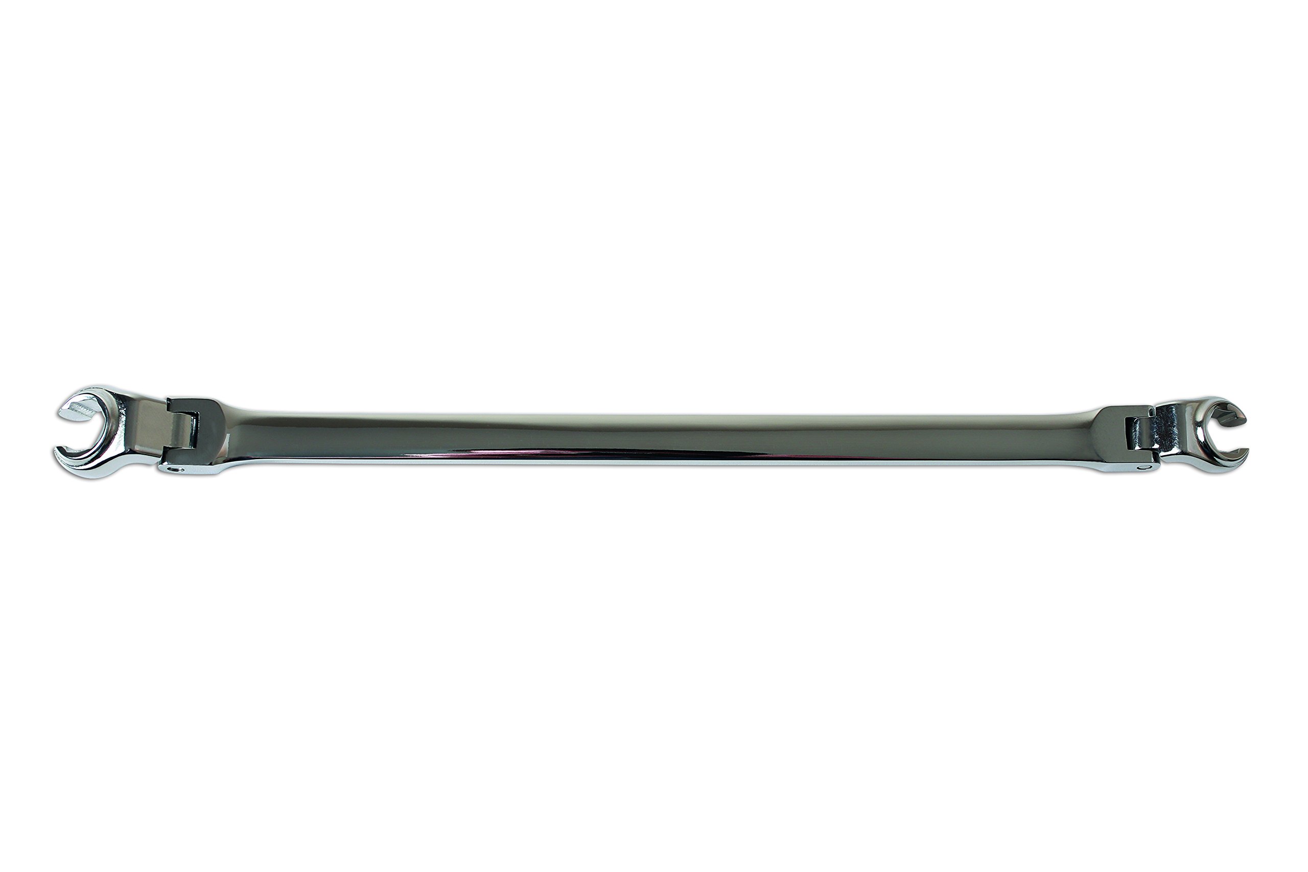 Clé à tuyauter 8 x 9mm longue capacité de desserrage pour raccord de frein Laser 6751