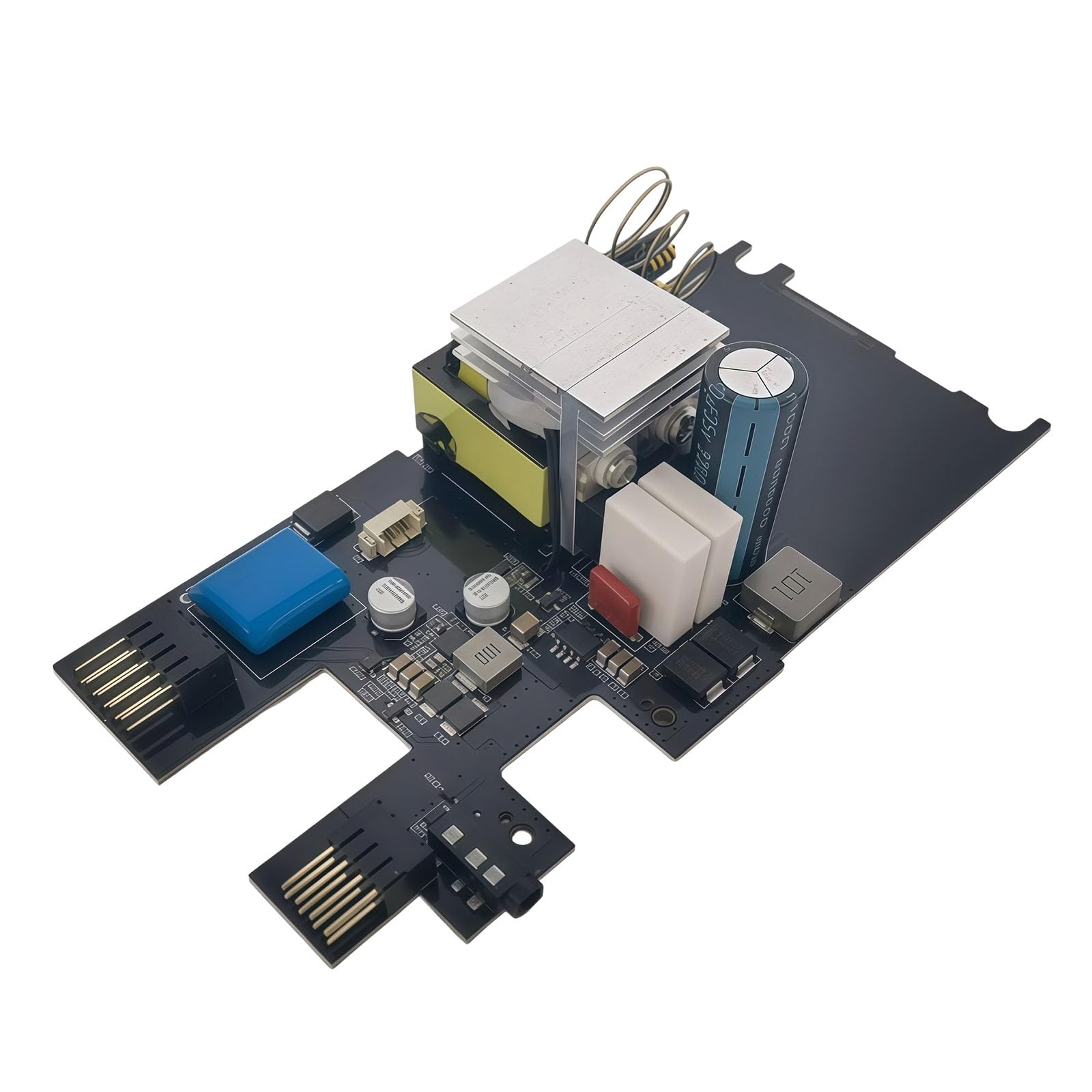 Placa de transmisión de repuesto para AD200ProII intermitente,