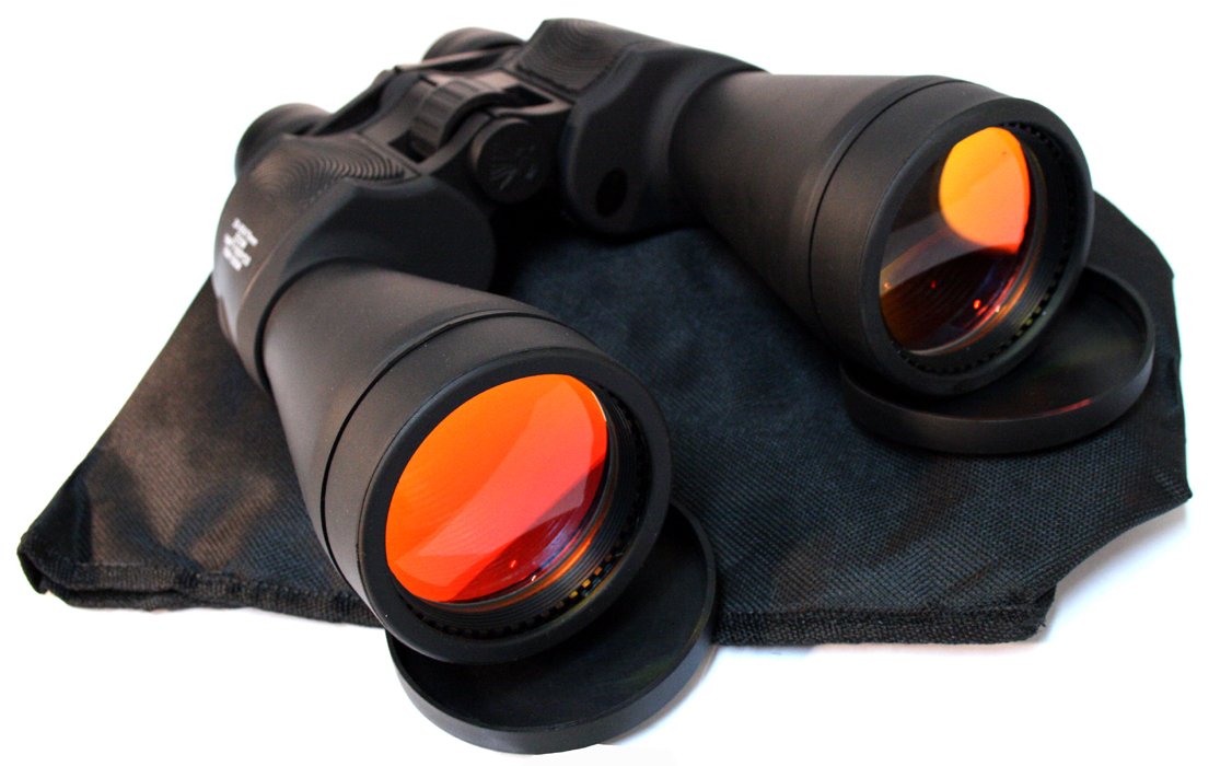 Lastworld 20x50x70 Zoom Binoculars Perrini Brand Binoculars product thumbnail 2