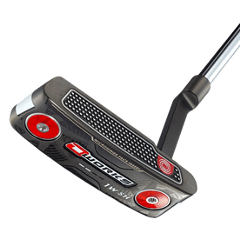 オデッセイ　パター　O-WORKS 1W Amazon.co.jp: ODYSSEY(オデッセイ) パター O-WORKS パター 2018年