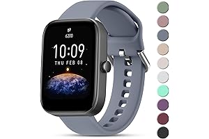 BIP S Bands,Amazfit Bip S Strap,