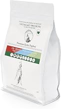 GREENHEART-PREMIUMS | 3 Kg di Crocchette per CANI 3D HEART LIVER KIDNEY DIET | Supporto Cardiaco, Epatico, Renale | SENZA GLUTINE | 100% Ingredienti Naturali | No Coloranti/Aromi/Antiossidanti Chimici