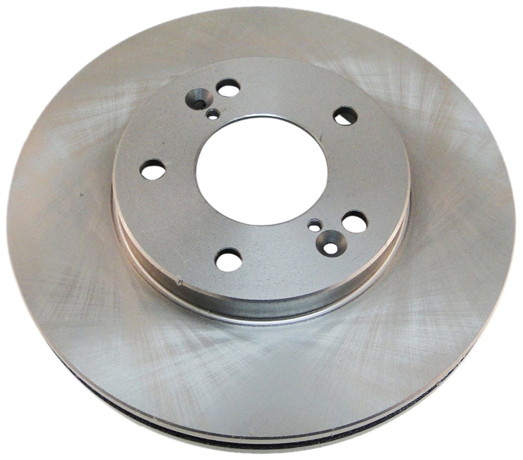 Bendix Premium PRT5525 Front Brake Rotor for Hyundai XG300 2001, XG350 2003-2002