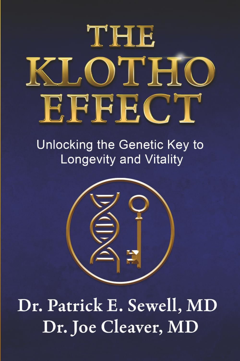 The Klotho Effect: Unlocking the Genetic Key to Longevity and Vitality