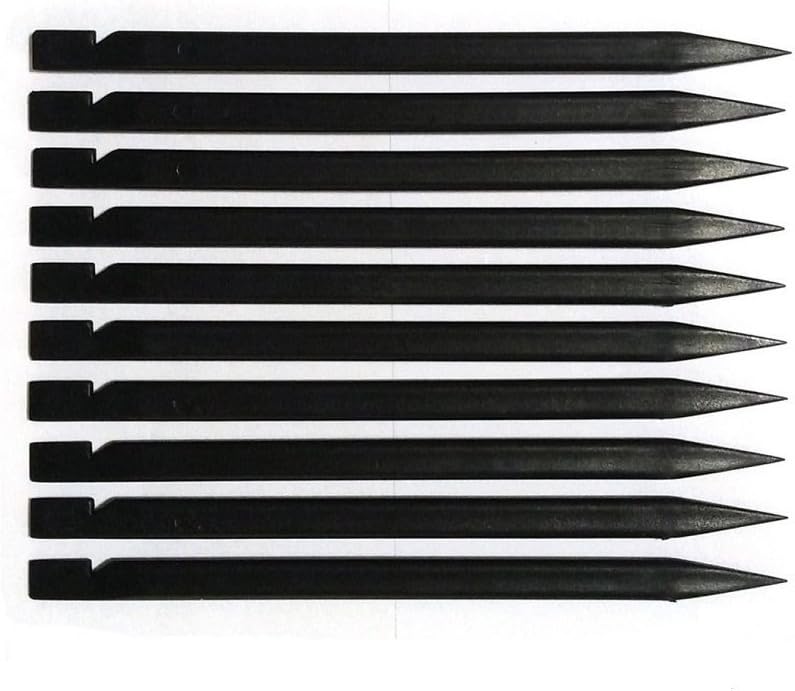 30 Pieces 4.72 Inches Spudgers