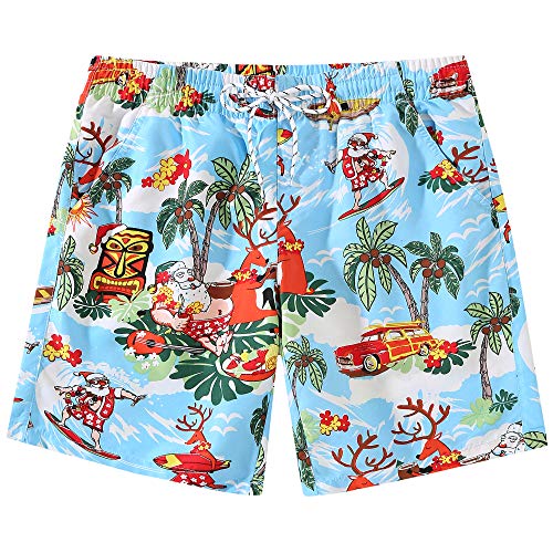 SSLR Men's Printed 9