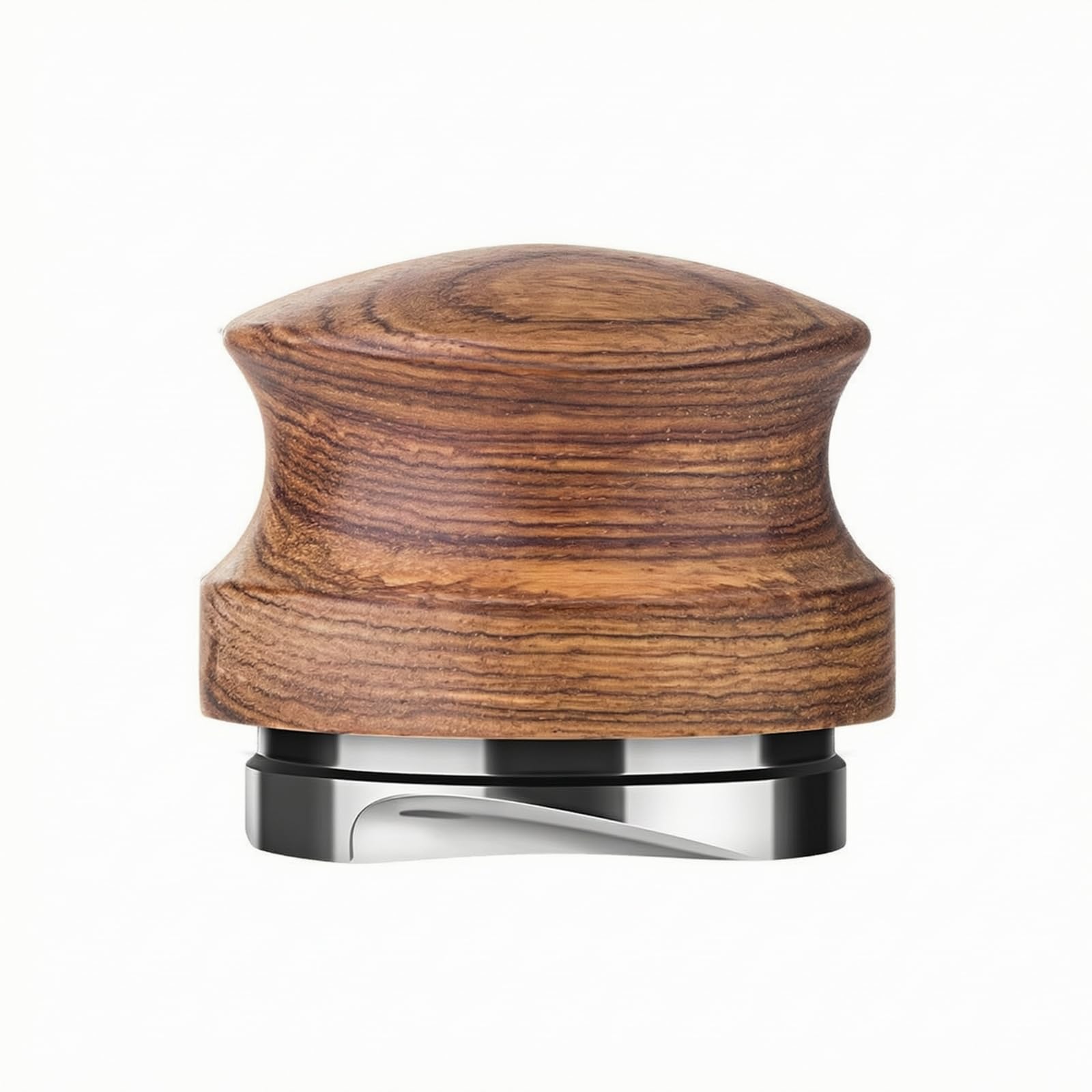 Livellatore Caffè a Pale Uniforme, 53MM