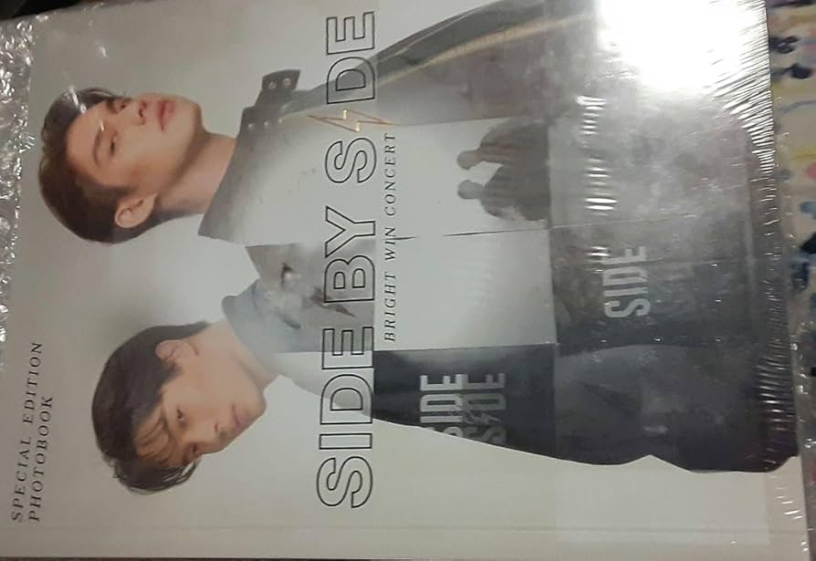 cold brew brightサイン付き　豪華フォトブック cold brew brightサイン付き 豪華フォトブック a11.jpg