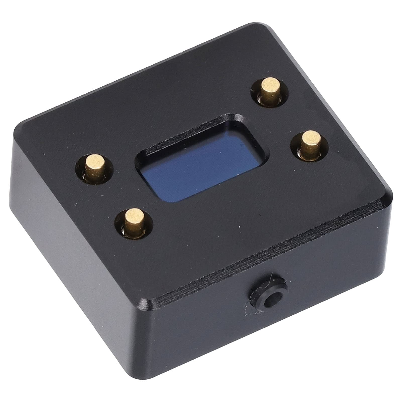 L102 Light Meter Portable Camera Photometer Photography Reflection Hot Cold Shoe Fixing