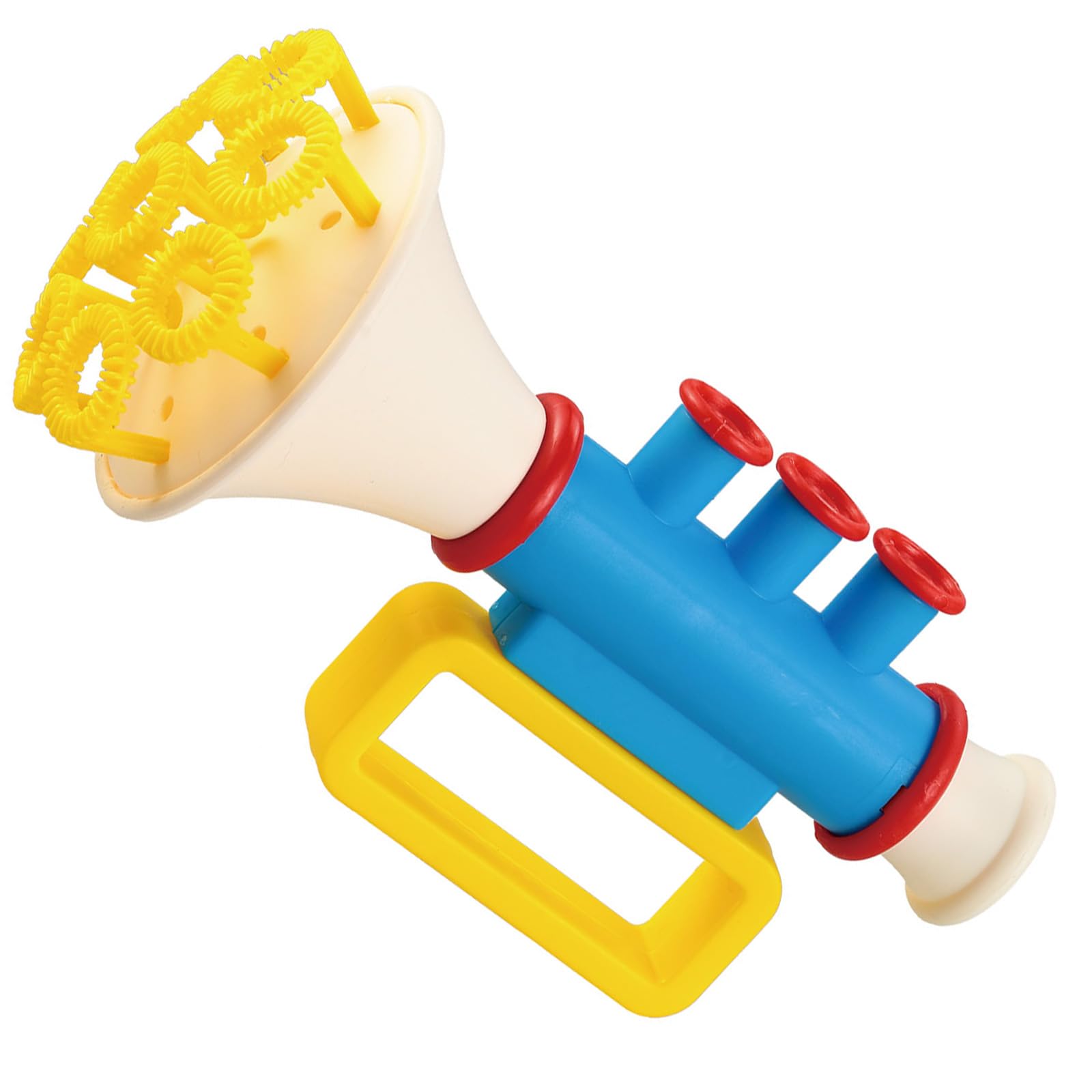 しゃぼん玉です Amazon | シャボン玉液 500ml TRYSD54507 マルチカラー