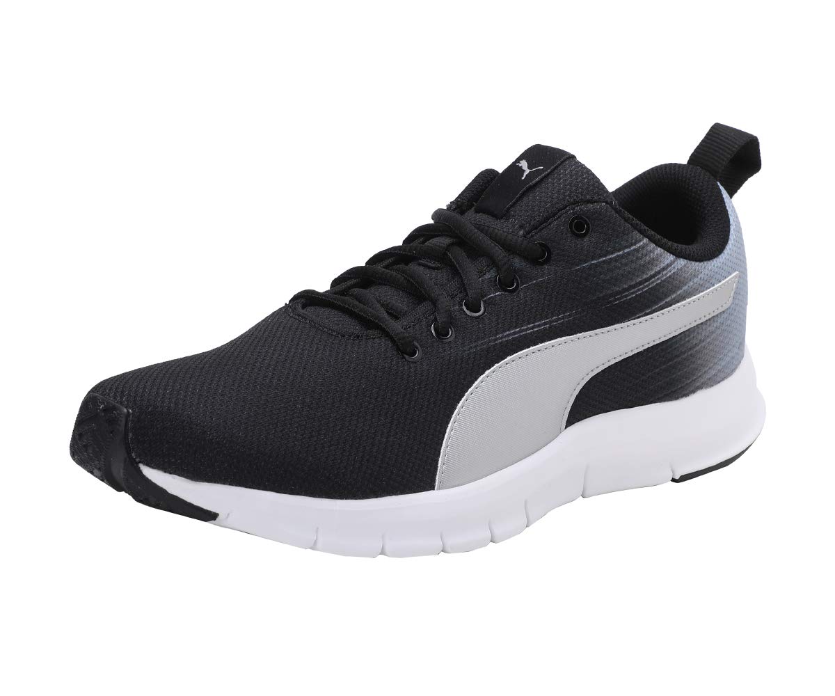 See full amazon price history chart for Puma mens level Puma Black-Quarry-Puma White Walking Shoe - 6 UK (37543001) Puma mens level Puma Black-Quarry-Puma White Walking Shoe - 6 UK (37543001) (B084HZJZ4H) Amazon Price History, Amazon Price Tracker