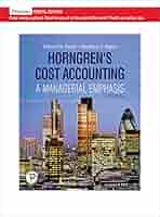 Horngren&#39;s Cost Accounting: A Managerial Emphasis， Global Edition 81h60Du45zL._UF350,350_QL50_.jpg