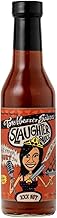 Torchbearer Sauces Slaughter Sauce - 5 oz