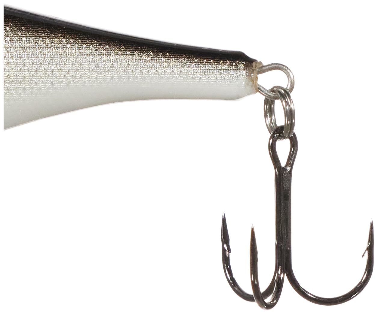 Rapala - Señuelo de Pesca Shad Rap - Material de Pesca con Cuerpo de Balsa - Señuelo Pesca de Agua Dulce - Profundidad de Nado 2,4-4,5m - 9cm/15g - Hecho en Estonia