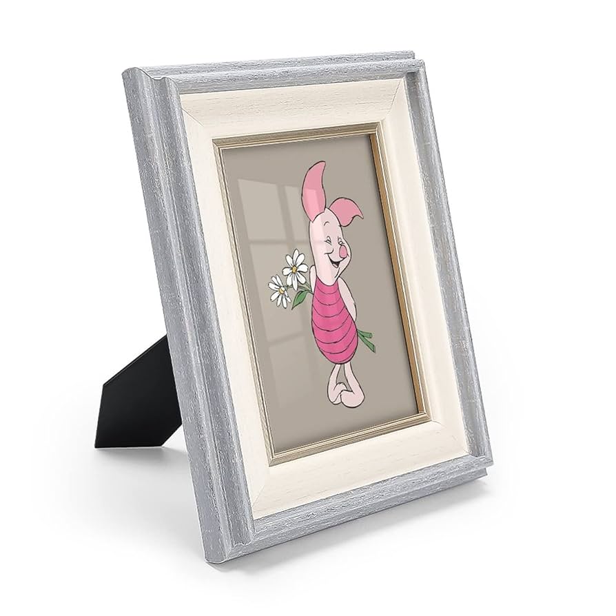 プーさん ティガー イーヨー ピグレット フォトフレーム 写真立て ディズニー プーさん ティガー イーヨー ピグレット フォトフレーム 写真